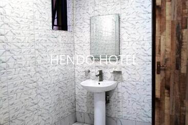 هتل Hendo
