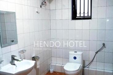 هتل Hendo
