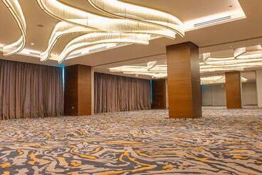 Kingsford Hotel Manila