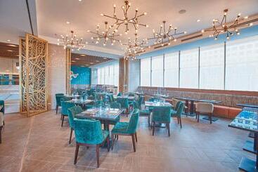 Kingsford Hotel Manila