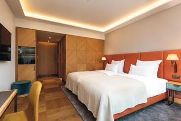 Mövenpick Hotel Basel - Basel