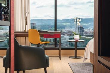 Mövenpick Hotel Basel