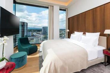 Mövenpick Hotel Basel