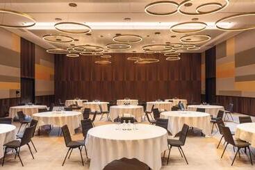 Mövenpick Hotel Basel