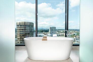 Mövenpick Hotel Basel