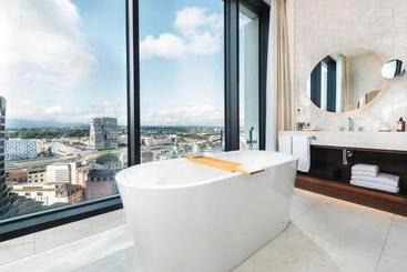 Mövenpick Hotel Basel