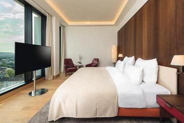 Mövenpick Hotel Basel