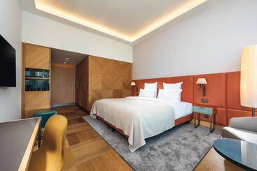 Mövenpick Hotel Basel