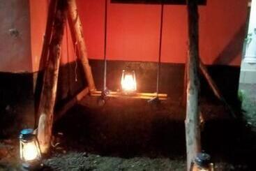 Alberg Swahili House & Art