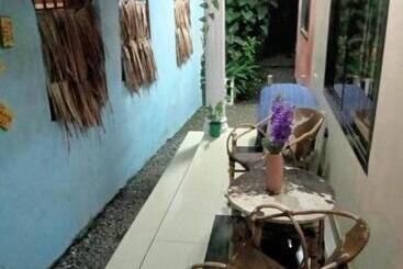 Alberg Swahili House & Art