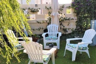 B&b Villa Nancy