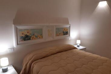 تختخواب و صبحانه San Domenico Casa Vacanze