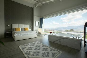 Bellavista B&b Di Charme