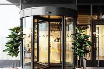 Biz Apartment Bromma