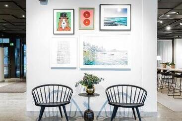 Biz Apartment Bromma
