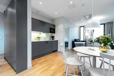 Biz Apartment Bromma
