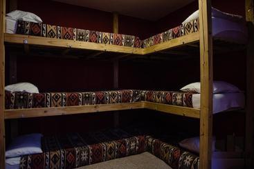 Bucanaan Hostel Boutique