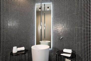 هتل A Speranza Suites Avec Piscine Privative Chauffée