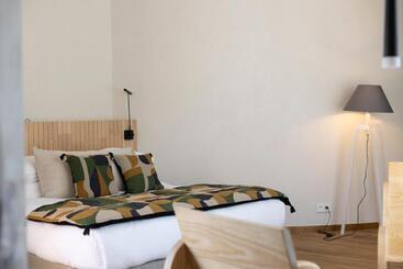 هتل A Speranza Suites Avec Piscine Privative Chauffée