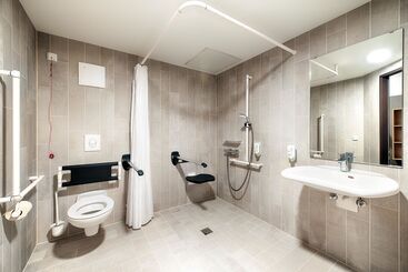 B&b Hotel Wien Meidling
