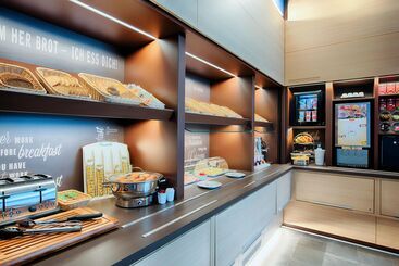 B&b Hotel Wien Meidling