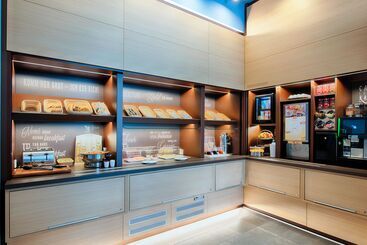 B&b Hotel Wien Meidling