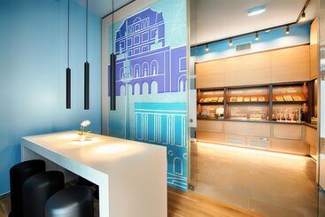 B&b Hotel Wien Meidling