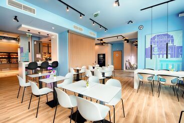 B&b Hotel Wien Meidling
