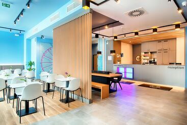 B&b Hotel Wien Meidling