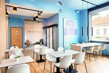 B&b Hotel Wien Meidling