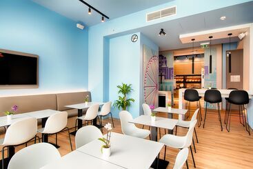 B&b Hotel Wien Meidling