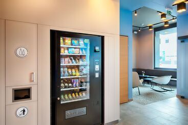 B&b Hotel Wien Meidling