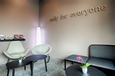 B&b Hotel Wien Meidling