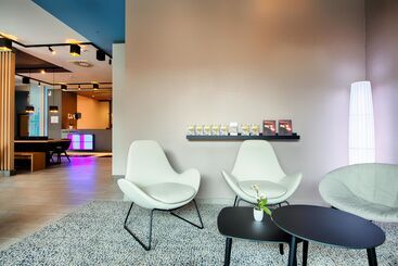 B&b Hotel Wien Meidling