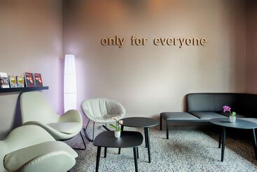 B&b Hotel Wien Meidling