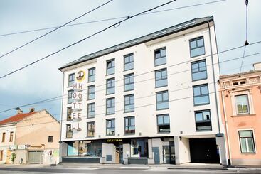 B&b Hotel Wien Meidling