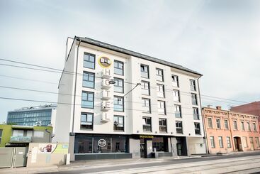 B&b Hotel Wien Meidling