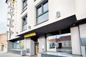 B&b Hotel Wien Meidling