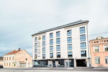 B&b Hotel Wien Meidling