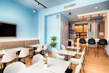 B&b Hotel Wien Meidling
