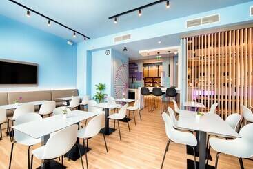 B&b Hotel Wien Meidling