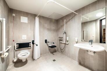 B&b Hotel Wien Meidling
