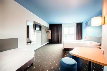 B&b Hotel Wien Meidling