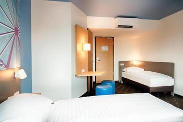 B&b Hotel Wien Meidling