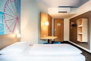 B&b Hotel Wien Meidling