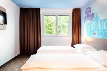 B&b Hotel Wien Meidling