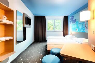 B&b Hotel Wien Meidling