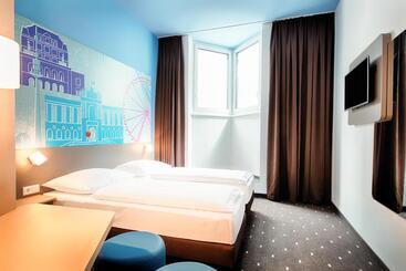 B&b Hotel Wien Meidling