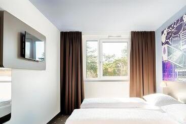 B&b Hotel Wien Meidling