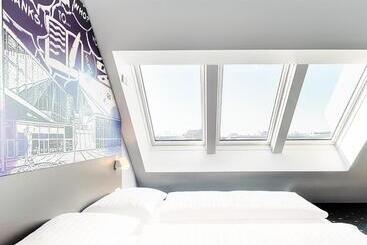 B&b Hotel Wien Meidling